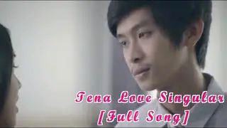 Officia MV l Love Is Singular, Tena New, Khmer Song 2016 Full MV