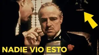 El Padrino (1972): 25 Datos Impactantes Que No Conocías