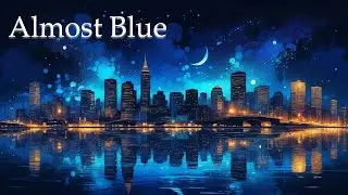 Almost Blue &ndash; A Tribute to Elvis Costello and Chet Baker