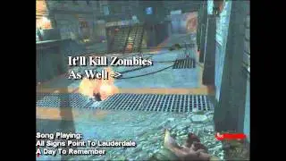 Call Of Duty (WaW): Death Monkey Preview