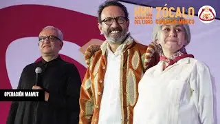 OPERACIÓN MAMUT