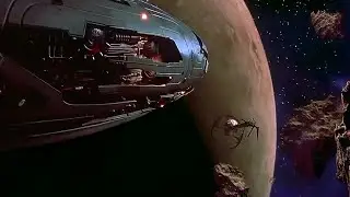 Lost in Space - Ghost Ship