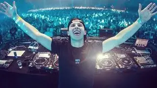 D-STURB TOMORROWLAND 2022 #edm