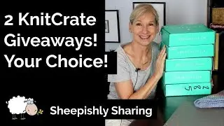 Knitcrate Giveaway [Closed]
