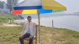 रवि ओझा 7037  स्टूडियो मक्खनपुर लाइव है!
