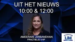 UIT HET NIEUWS 4 FEB 2026