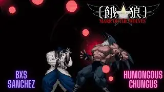 Garou MOTW FT Death bXs Sanchez vs Humongous Chungus