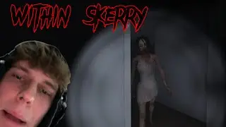 The Scariest Game I've Played | Within Skerry