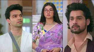 Man Sundar | 4 Febuary Episode 1505 | Ruhi Ki Shaadi Tai Ho Gyi | New Episode | Mann Sundar Promo