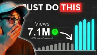 YouTube CRAZY Algorithm 2026 Explained (Fully Breakdown)