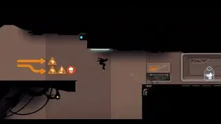 Vector 2 Custom Level (Deco Preview) | Vectorier, Vector