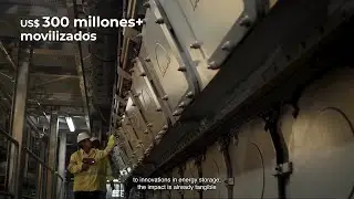 Alianza Banco Interamericano de Desarrollo y GEAPP