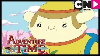 Adventure Time | Gold Stars | Cartoon Network