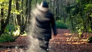 Down The Magic Trail