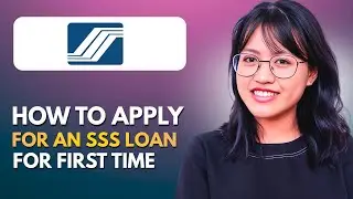 How to Apply for an SSS Loan for the First Time