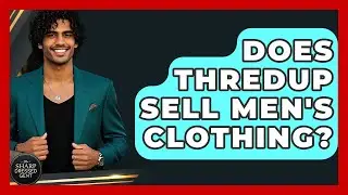 Does ThredUp Sell Men's Clothing? - The Sharp Dressed Gent