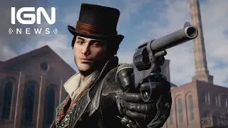 Xbox Games With Gold for April 2018 Revealed - IGN News