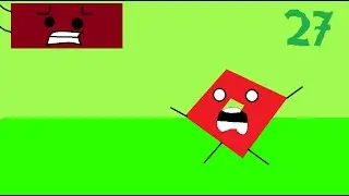 Mayhem of the Planet: Mega Invasion Stars Episode 27: 