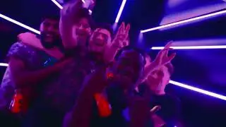 Cirque Du Soul: Halloween Tour