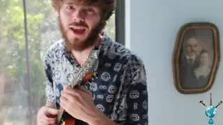 Corban Welter, USA on The Mandolin World