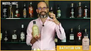 Bathtub Gin | Master of Malt