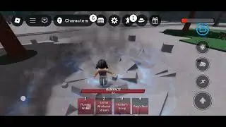1V1+training in rivals [credits to Ardel127 for filming w me]