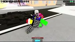 glitch infection glitcher fight test @ShadowGaming-g8f