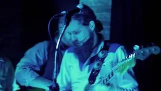 The Bison Plains performed live by The Ragoons ft. The Dusty Boots