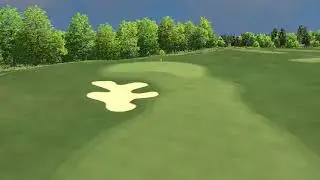 Birdsfoot Golf Club 3.0.0 | Foresight Sports FSX2020