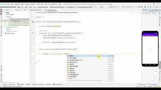 How to get make, model, brand, etc. of the phone/ device in your Android App?