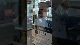 Special Rapid Service to Osaka #jr #jrwest #train #japan #rapidtrain #shinkaisoku