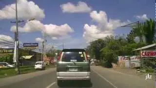 [HD] Summer In Iloilo City (Ang Iniiit!!!)
