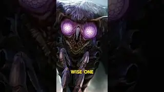 The Mothmans Eye Colours Explained