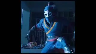 Death Dealer | Shang-Chi _movie video #short #deathdealer