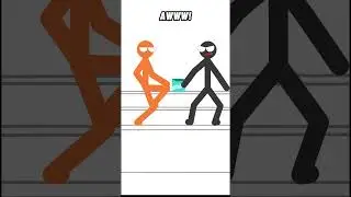 CANDY CRASH (Animation Meme) #animation #memes #shorts