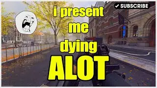 MW2 death compilation