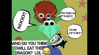 BEST MOMENTS IN MOPE.IO!!