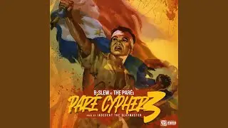 Pare Cypher 3 (feat. The Pares)