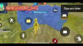 CLIPADA NOVA TMJJ(*KAUE GIGANTE*)