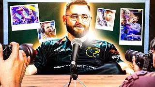 FALLEN &ndash; O HOMEM QUE COLOCOU O BRASIL NO TOPO DO COUNTER-STRIKE