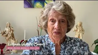 Weeki Wachee Mermaid Memories on Florida's Adventure Coast - Ruthann Skinner Manuel (2022)