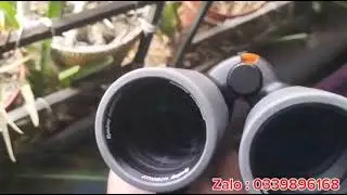 Ống nh&ograve;m Eyeskey 340FT v&agrave; FLAT - Tets so s&aacute;nh mời Ae xem tham khảo