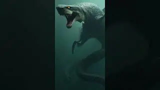 Animal fusion Kingdom #animals #fusion #hybrids #elephant #zebra #wolf #trendingshorts #ai #fyp