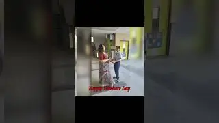 Teacher's Day Celebration