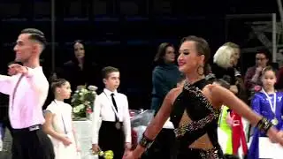 Israel Dance Sport Championship 2023 _ 2