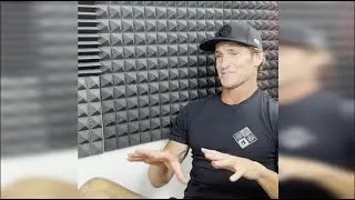 Matt Dayton | Flow State Podcast Episode 3