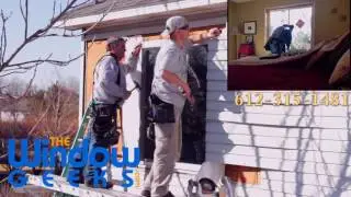 Replacement Windows