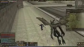 Lineage 2 Location Spot Farm spoil Enria-  Tairim lvl 50