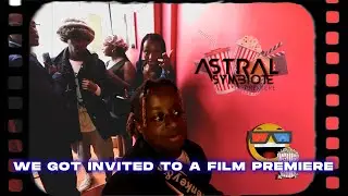 (BEST KENYAN HORROR FILM?) WE GOT INVITED TO A FILM PREMIERE! | NAIROBI UNSEEN