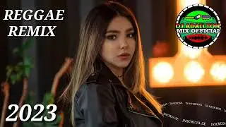 AS 3 TOPP REGGAE REMIX 2023 INTERNACIONAL @DjAdailtonMixOfficial